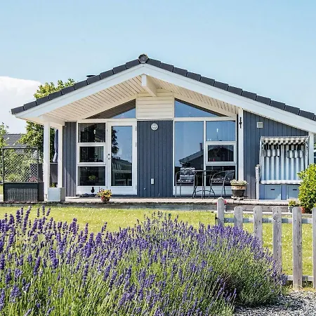 Holiday home 5 Person Holiday In *